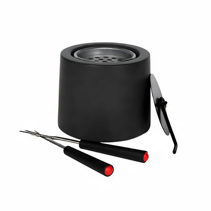 Nookmood Tabletop Fire Pit