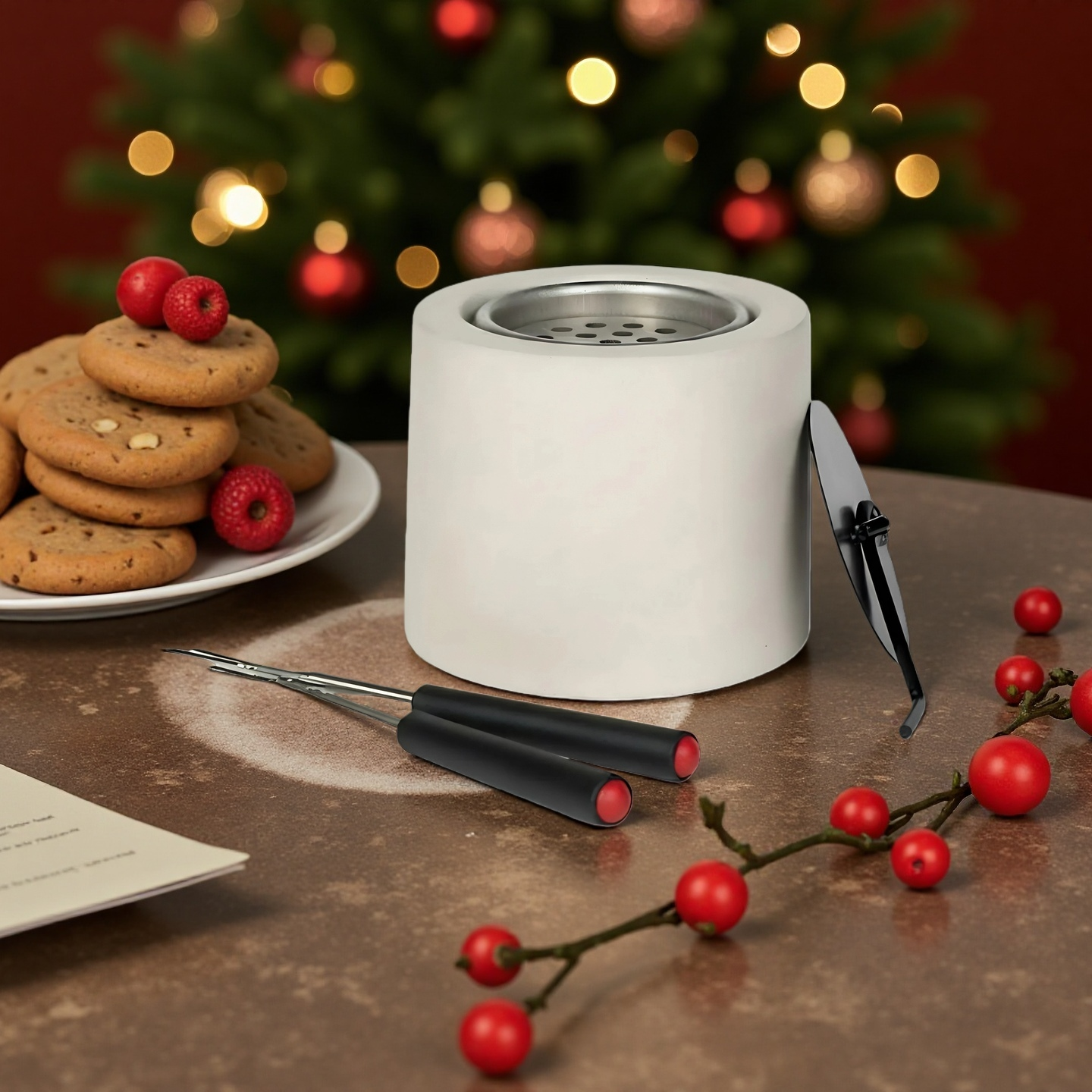 Nookmood Tabletop Fire Pit