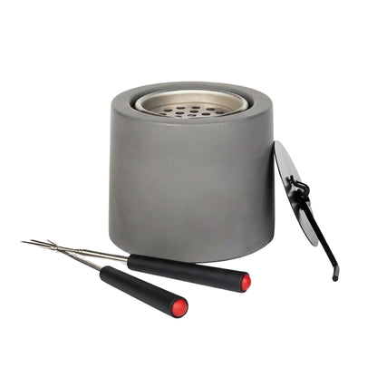 Nookmood Tabletop Fire Pit